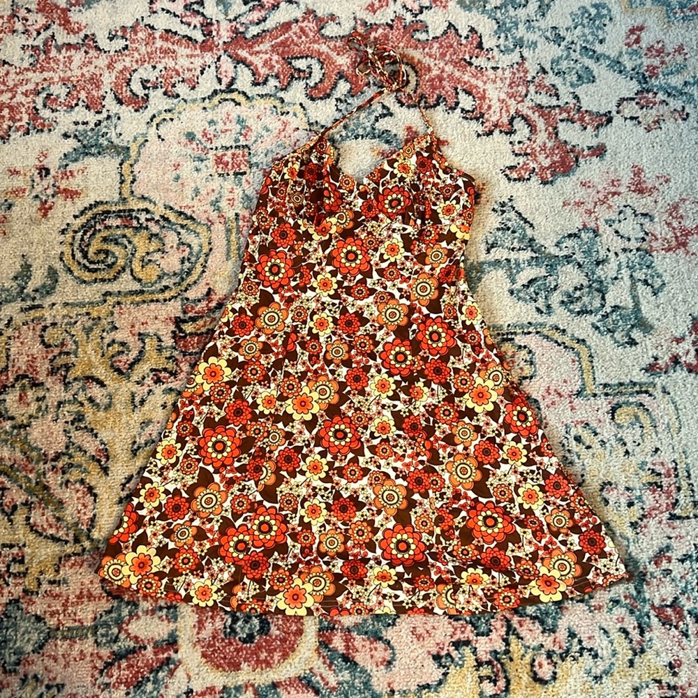 womens summer dress